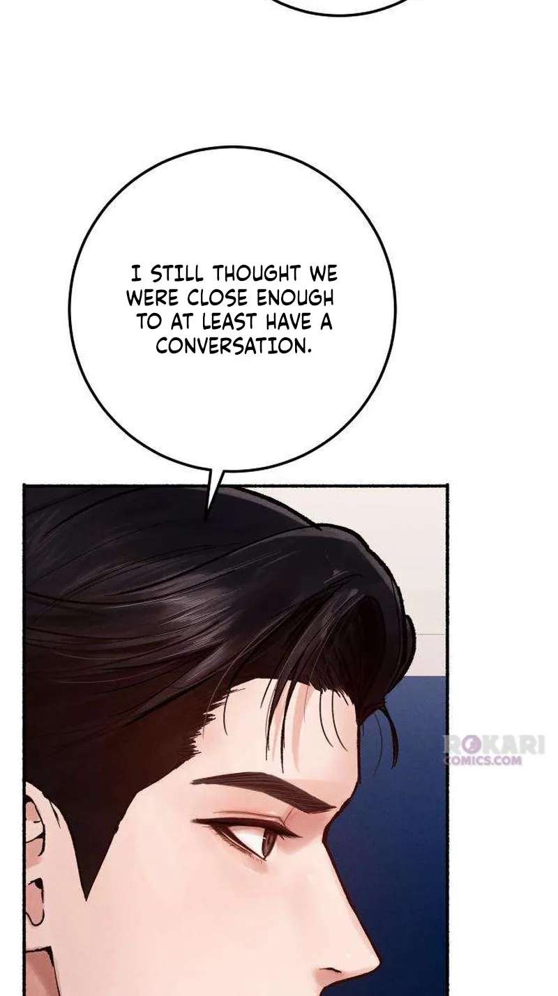 Patronage Stigma Chapter 4 - page 103