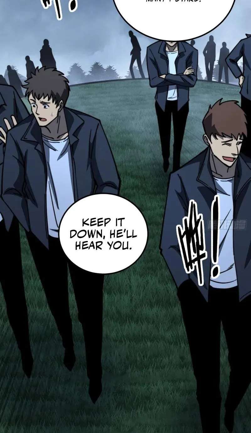 Everyone Start with Synthesizing the Undead Army Chapter 2 - page 21
