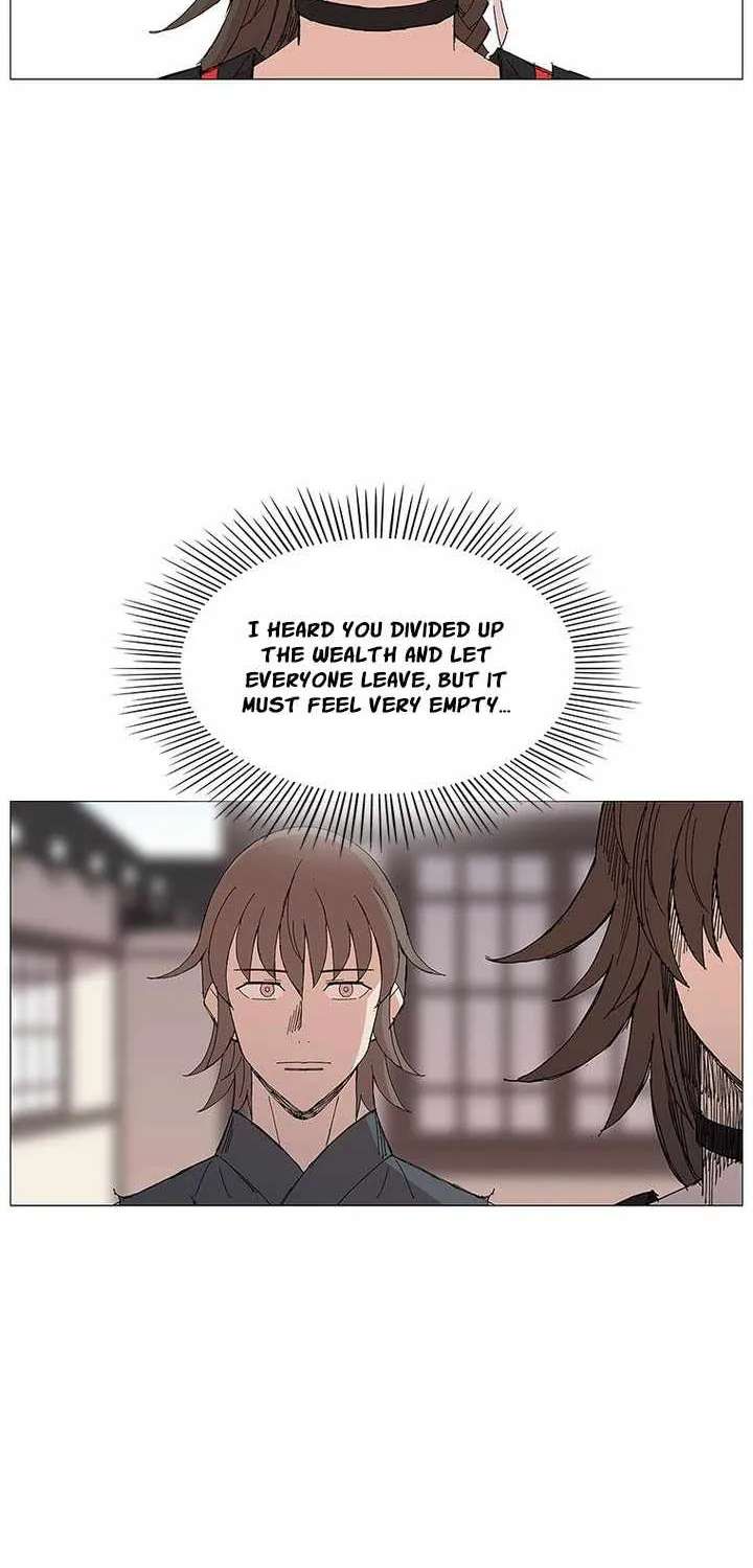 The General - Fighting Legend Chapter 108 - page 38