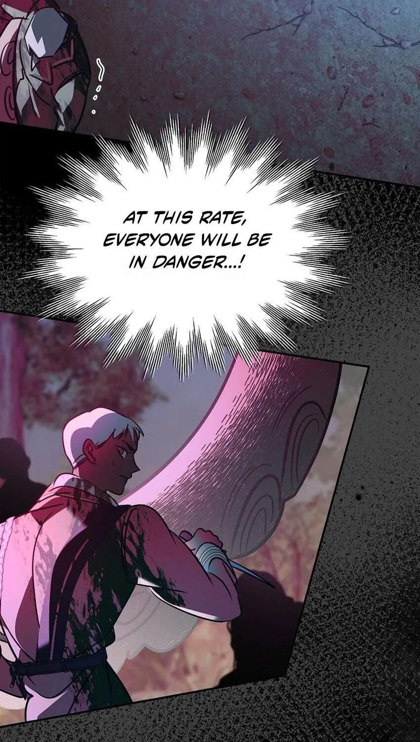 Trapped at Home With the Male Leads Chapter 67 - page 9