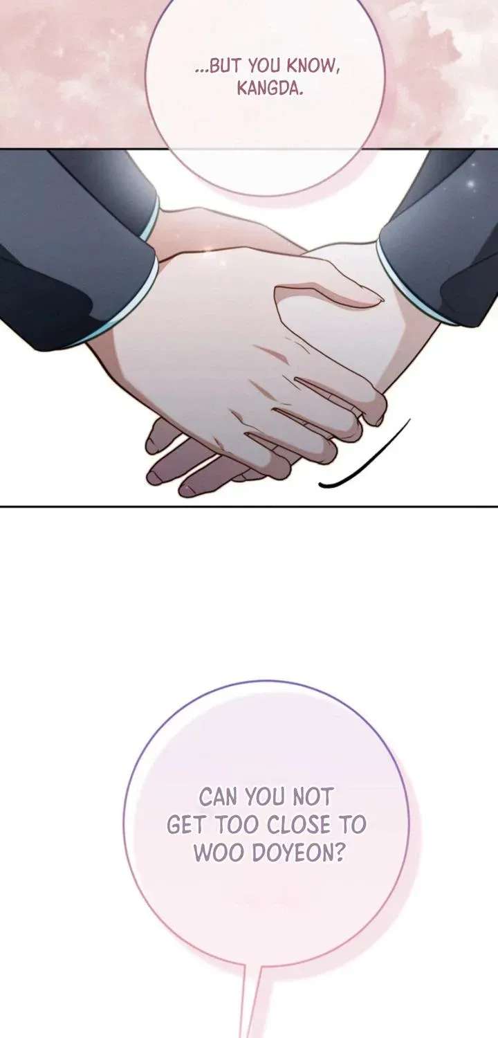 The Top Student Hides Her Regression Chapter 9 - page 89