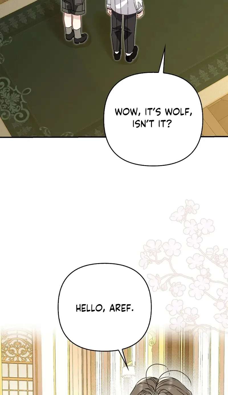 The Female Lead Takes Care of Everything Chapter 19 - page 86