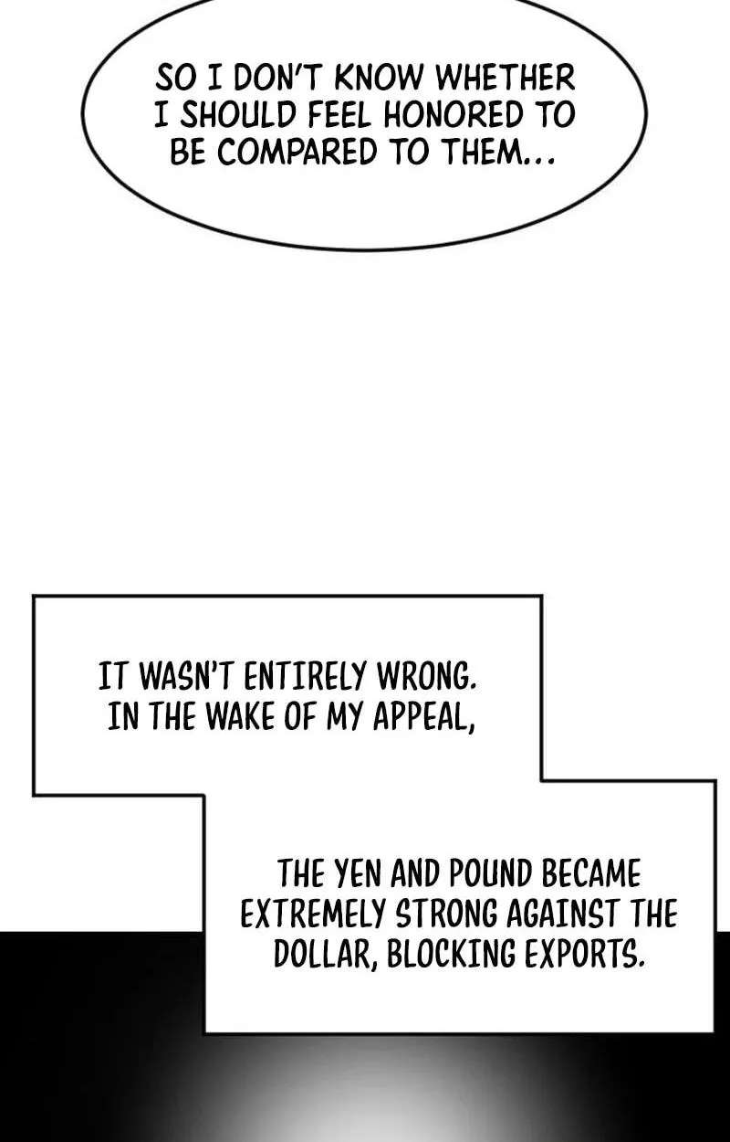 The Investor Who Sees The Future Chapter 103 - page 58