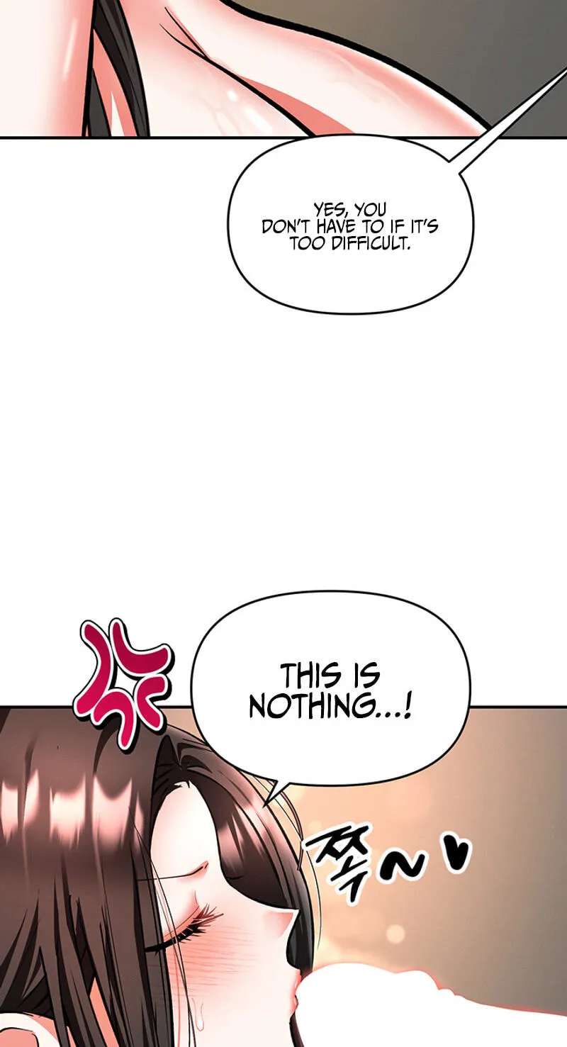 I'm the only guy in the massage parlor. Chapter 26 - page 69