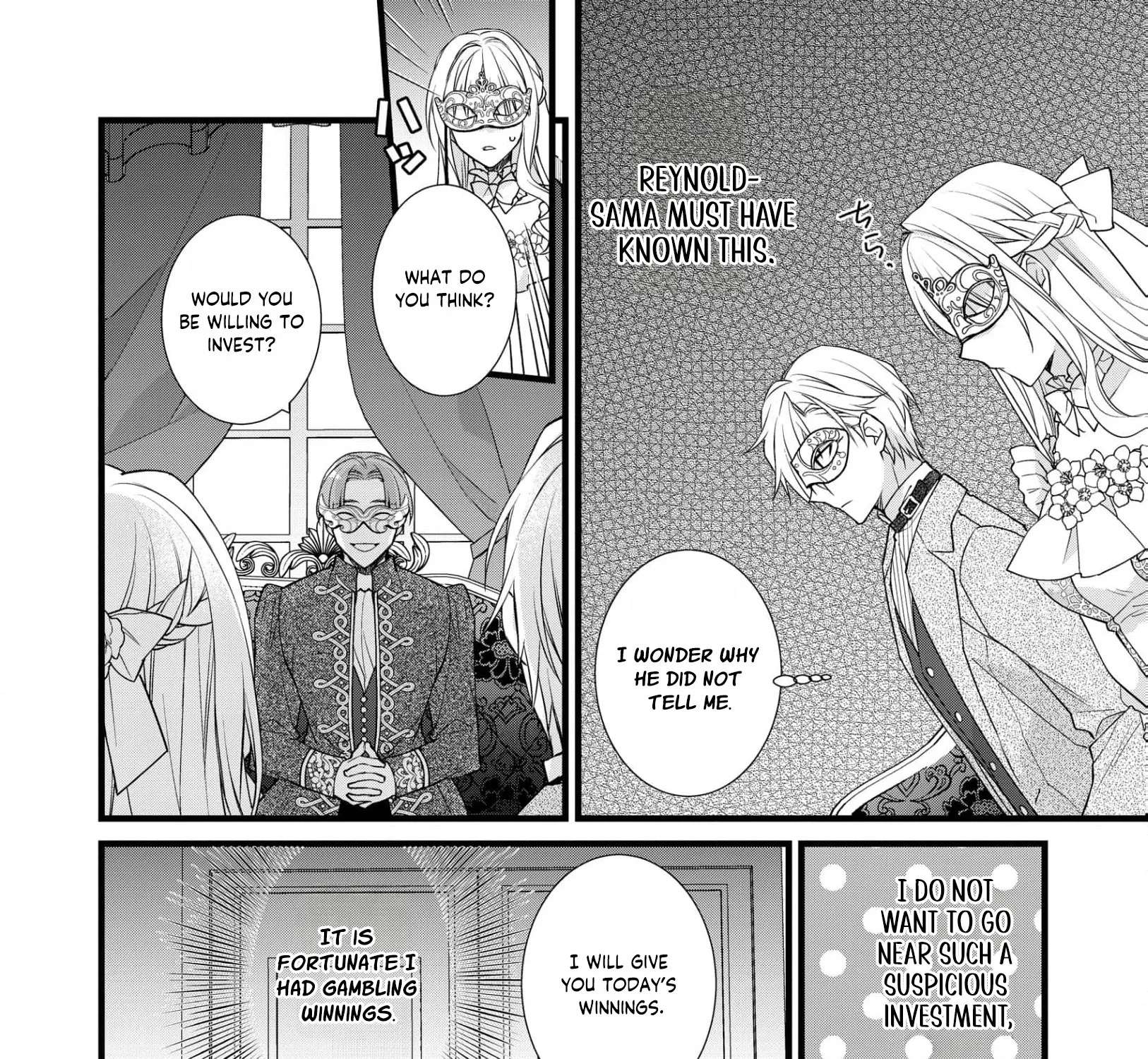 Takane no Hana Atsukai sareru Akuyaku Reijoudesuga, Honne wa Mechakucha Koishitai Chapter 4 - page 15
