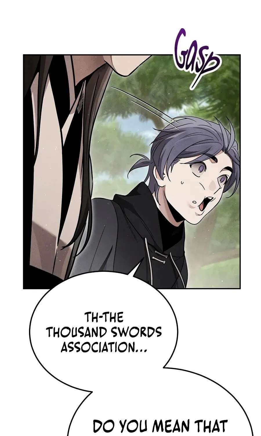 The Legend of Enxue Chapter 66 - page 41