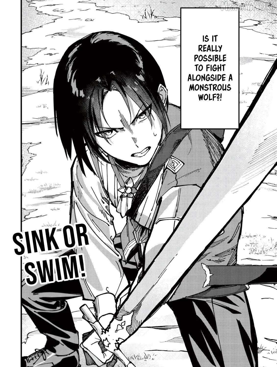 Majo to Mashou to Mahou no Rakuen: Tsuihou Sareta Tensei Kizoku no Jiyuu Kimama na Chapter 2 - page 28