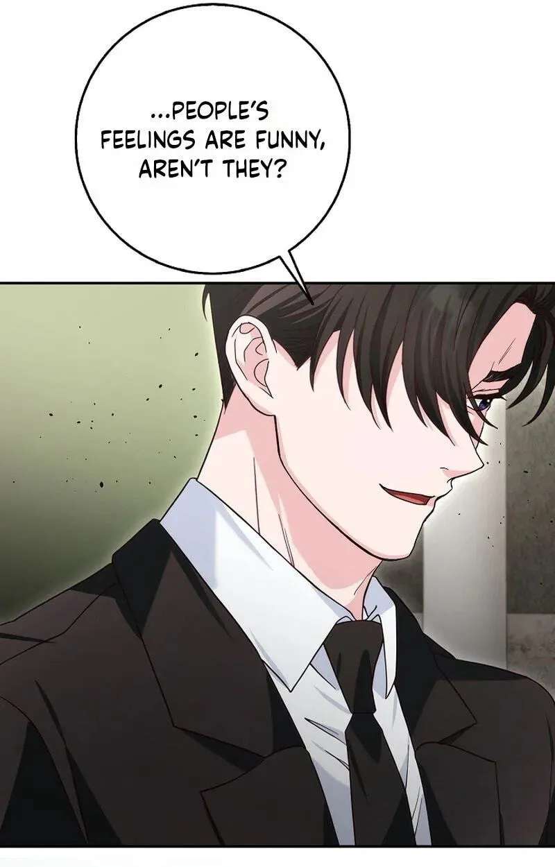 Marriage Starts with an Interview Chapter 44 - page 55
