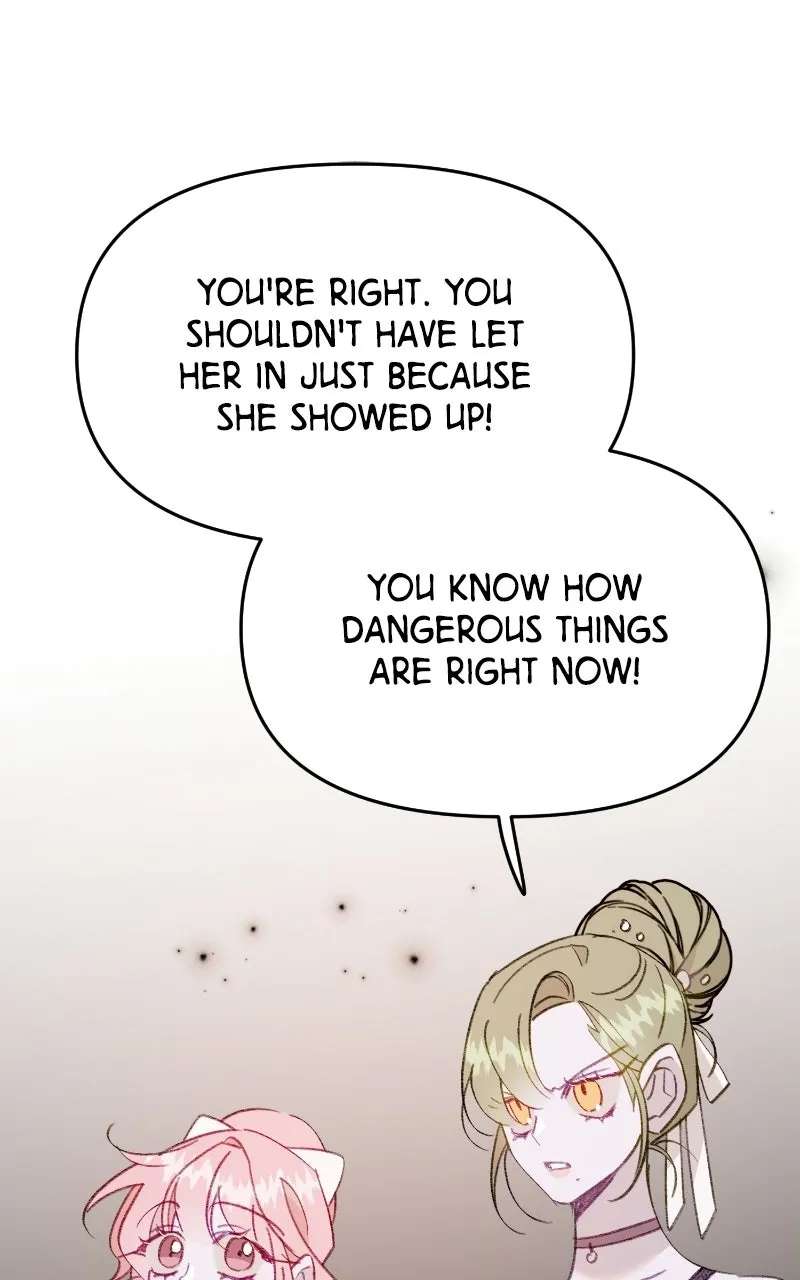 School ofRomance Fantasy Chapter 44 - page 23
