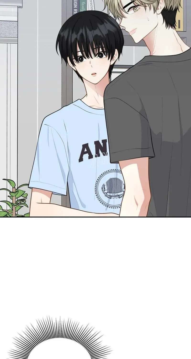 Trainee (Maru) Chapter 18 - page 2