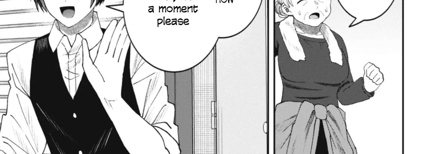 The Internet Café Where I Work Somehow Became a Hangout Spot for Beautiful Girls. Chapter 1 - page 10
