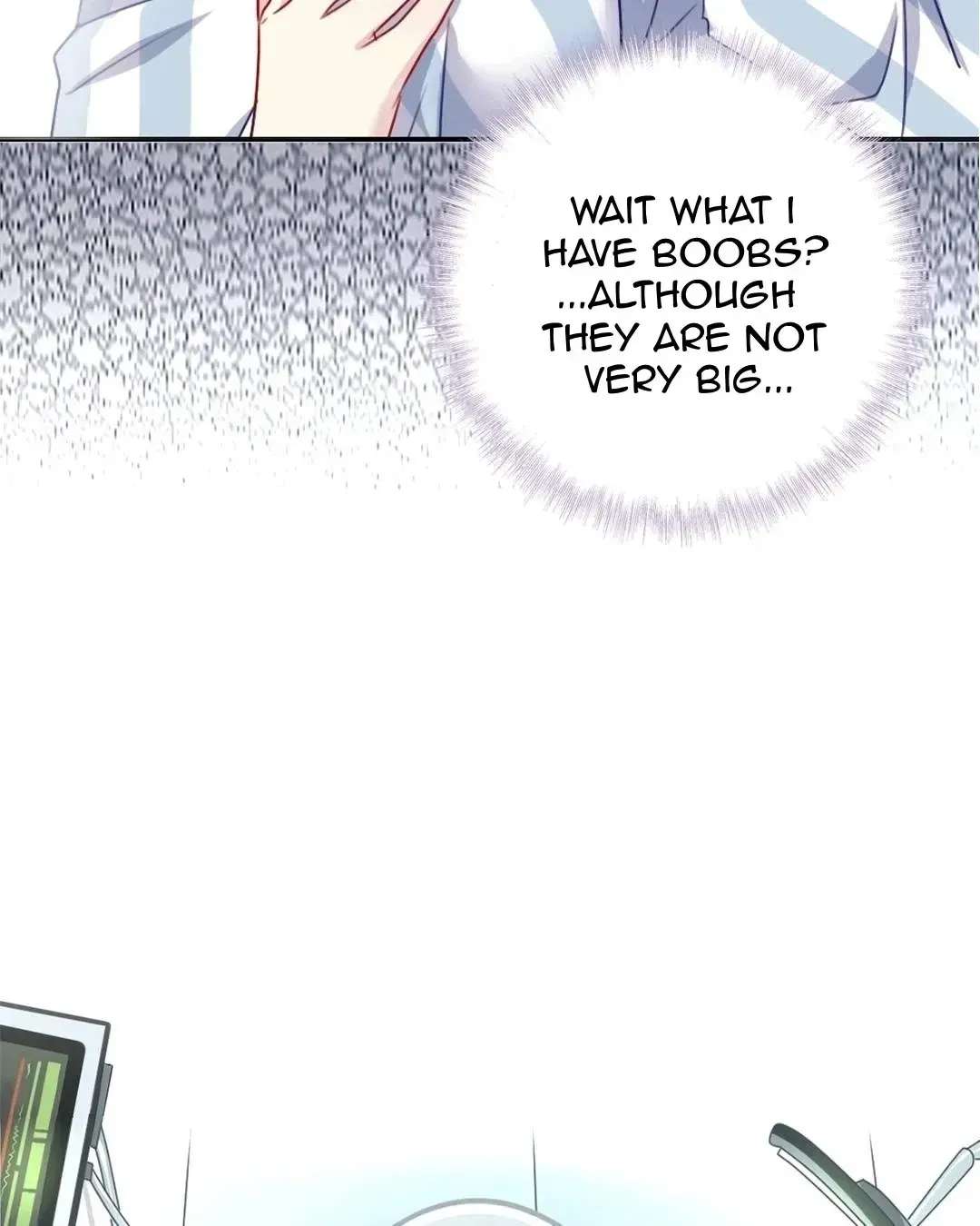 Handsome And Cute Chapter 59.1 - page 20