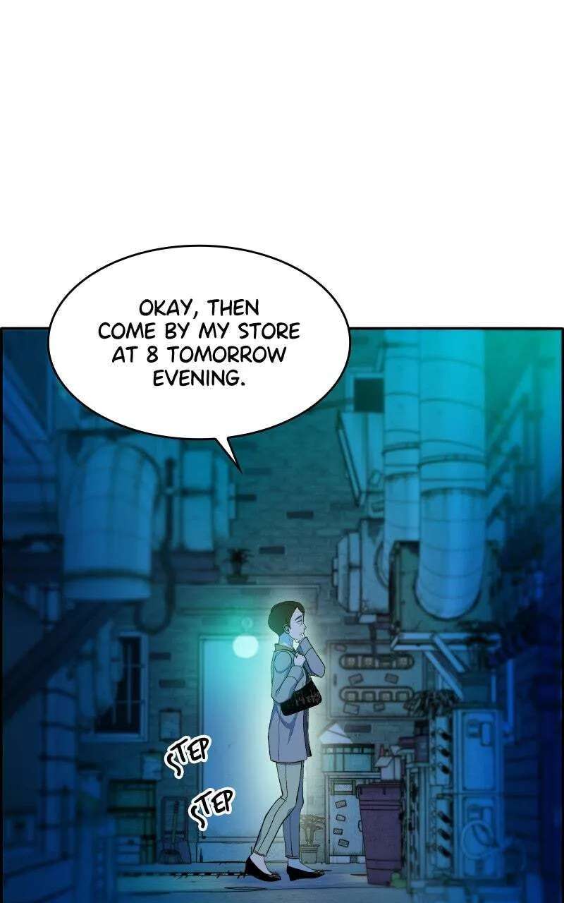 Momfluencer Chapter 87 - page 34