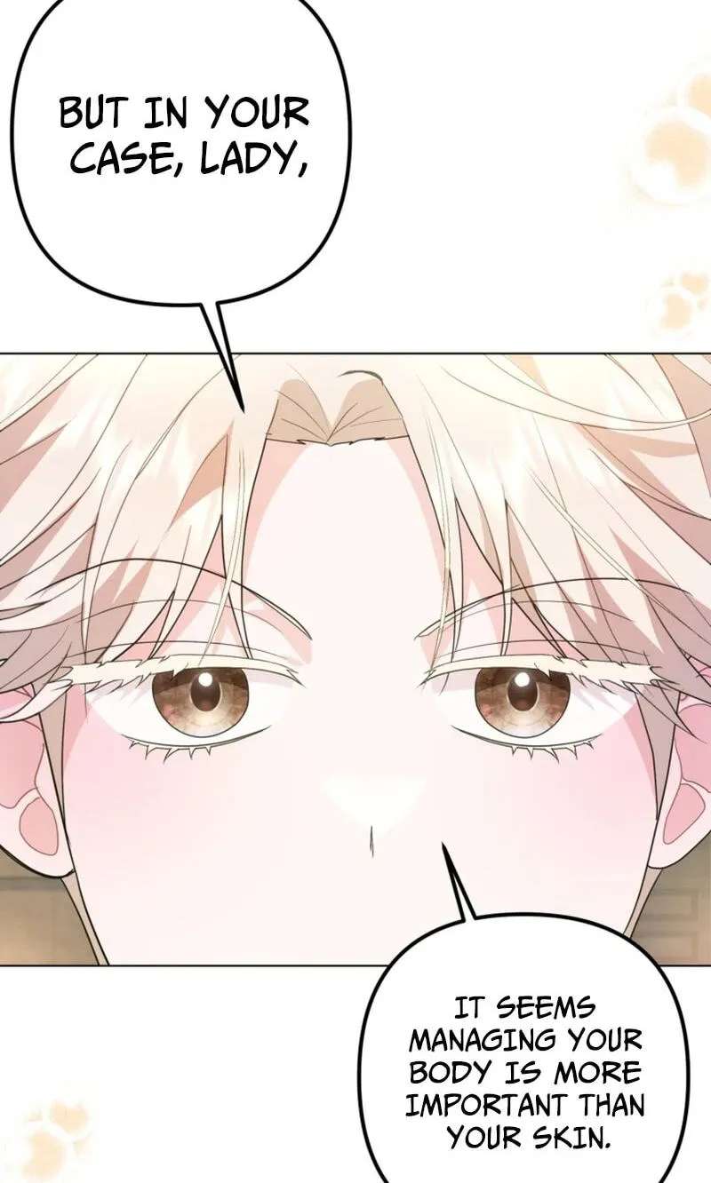 The Chubby Female Lead Is Popular Chapter 34 - page 29