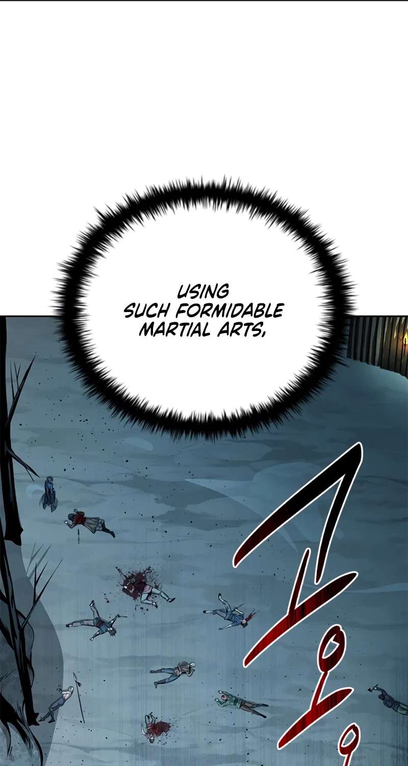 Absolute Master of the Senate Chapter 32 - page 98