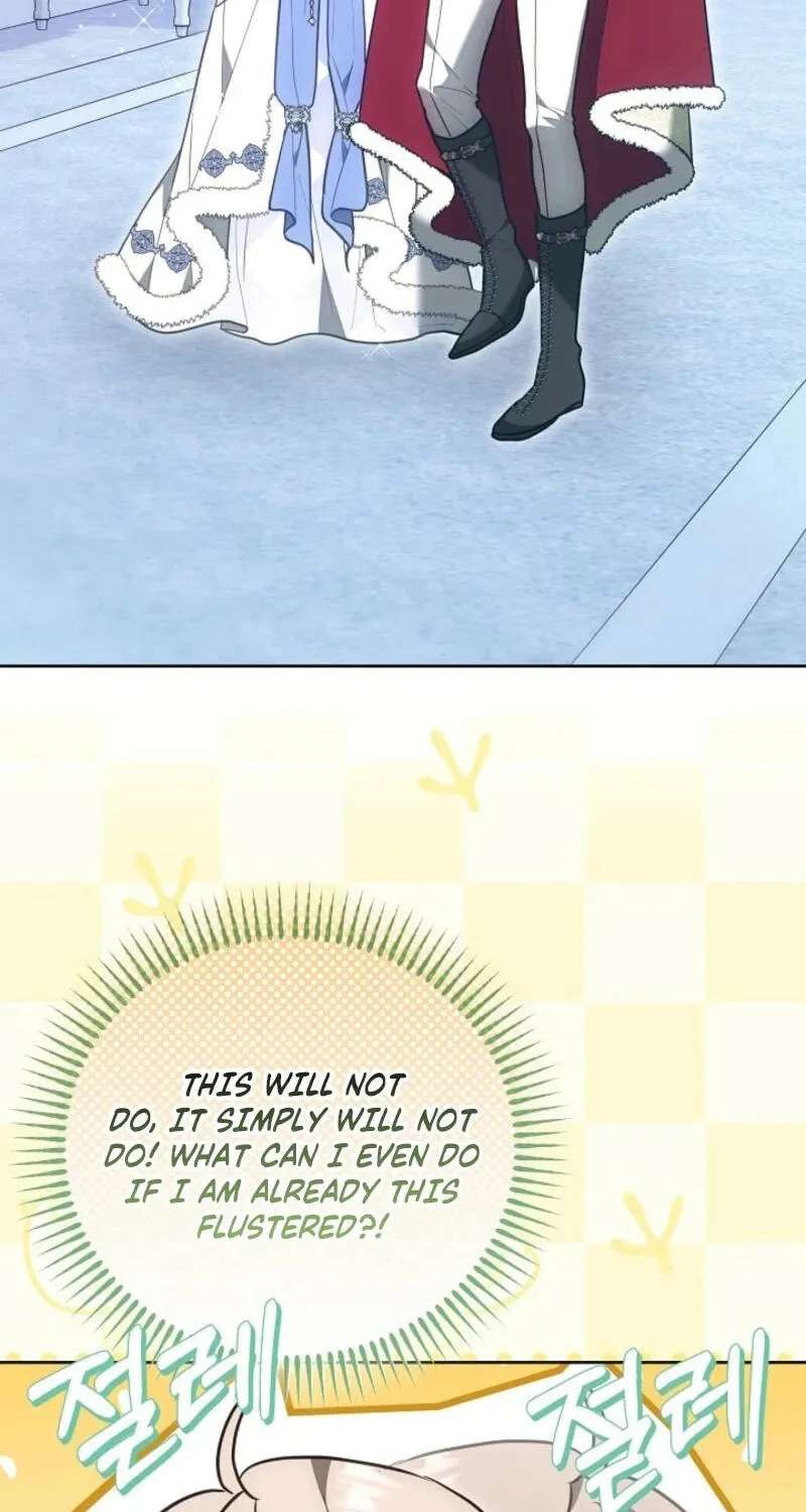 I'm a Homebody, but I Ended Up Possessing a Character in a Devastating Confinement Novel (Pre-serialization) Chapter 63 - page 98