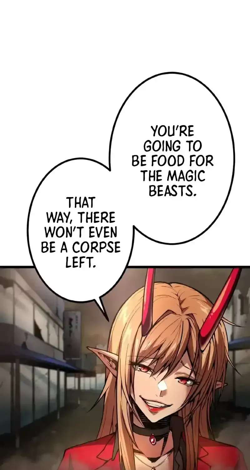 Middle-Aged Man Vows Revenge Against His Demon Wife Chapter 1 - page 228