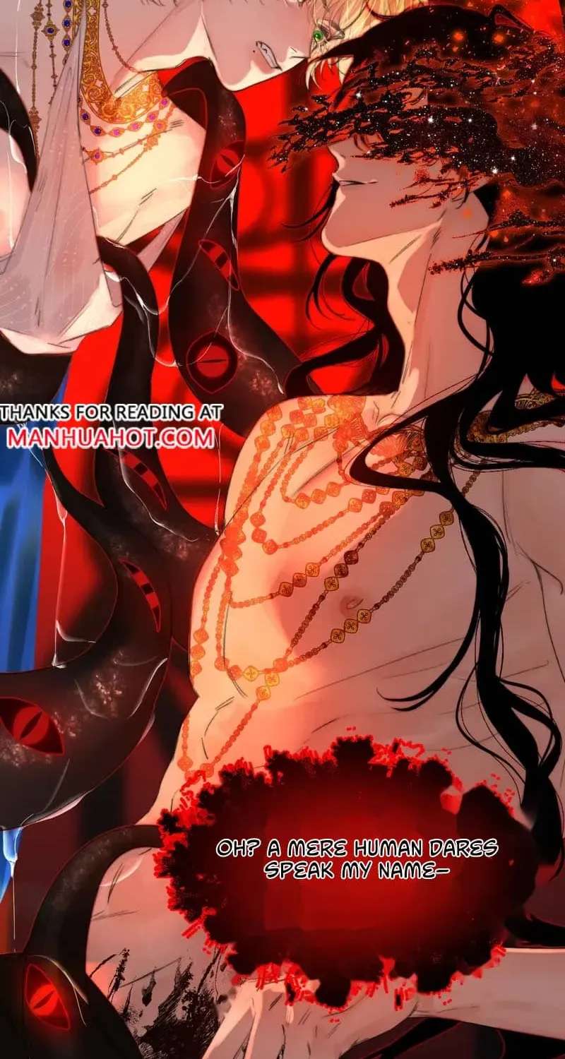The Proper Way to Perform a Sacrifice Chapter 1 - page 76
