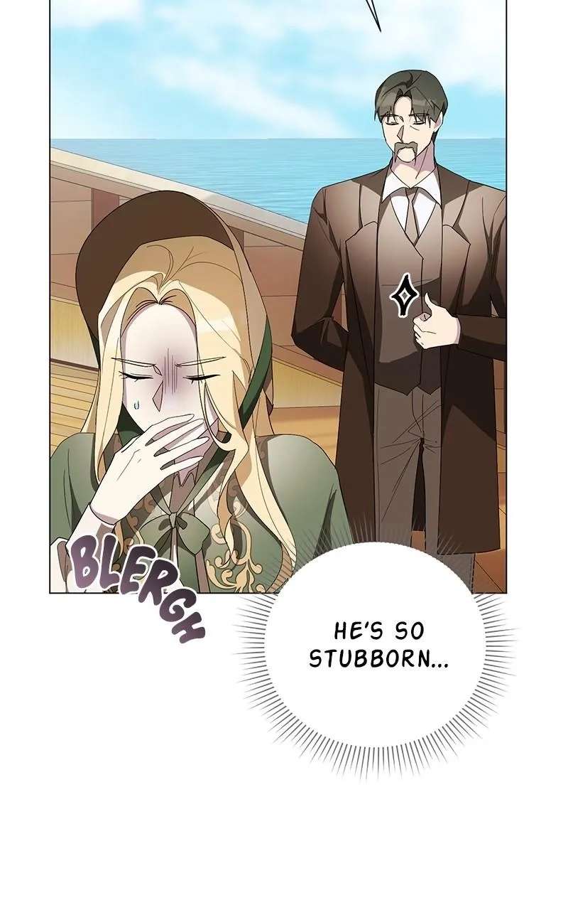 Wished You Were Dead Chapter 102 - page 5