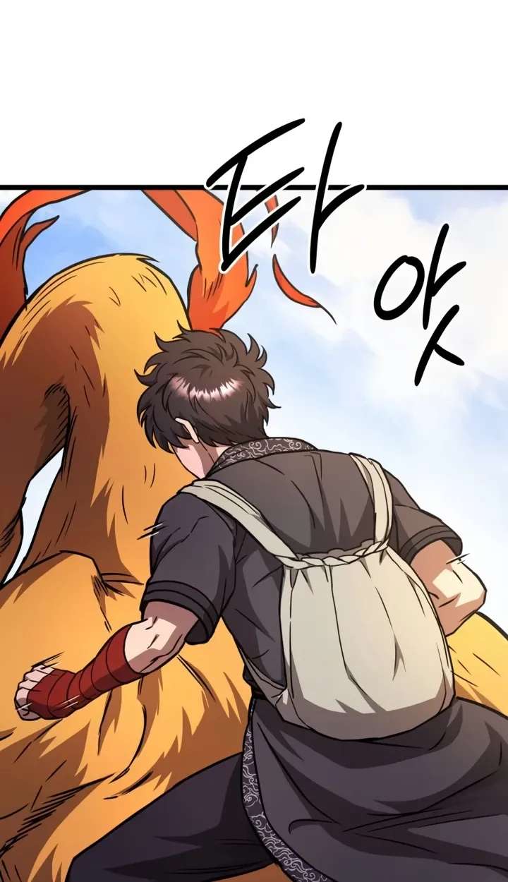 The Red Yaksha Chapter 15 - page 86