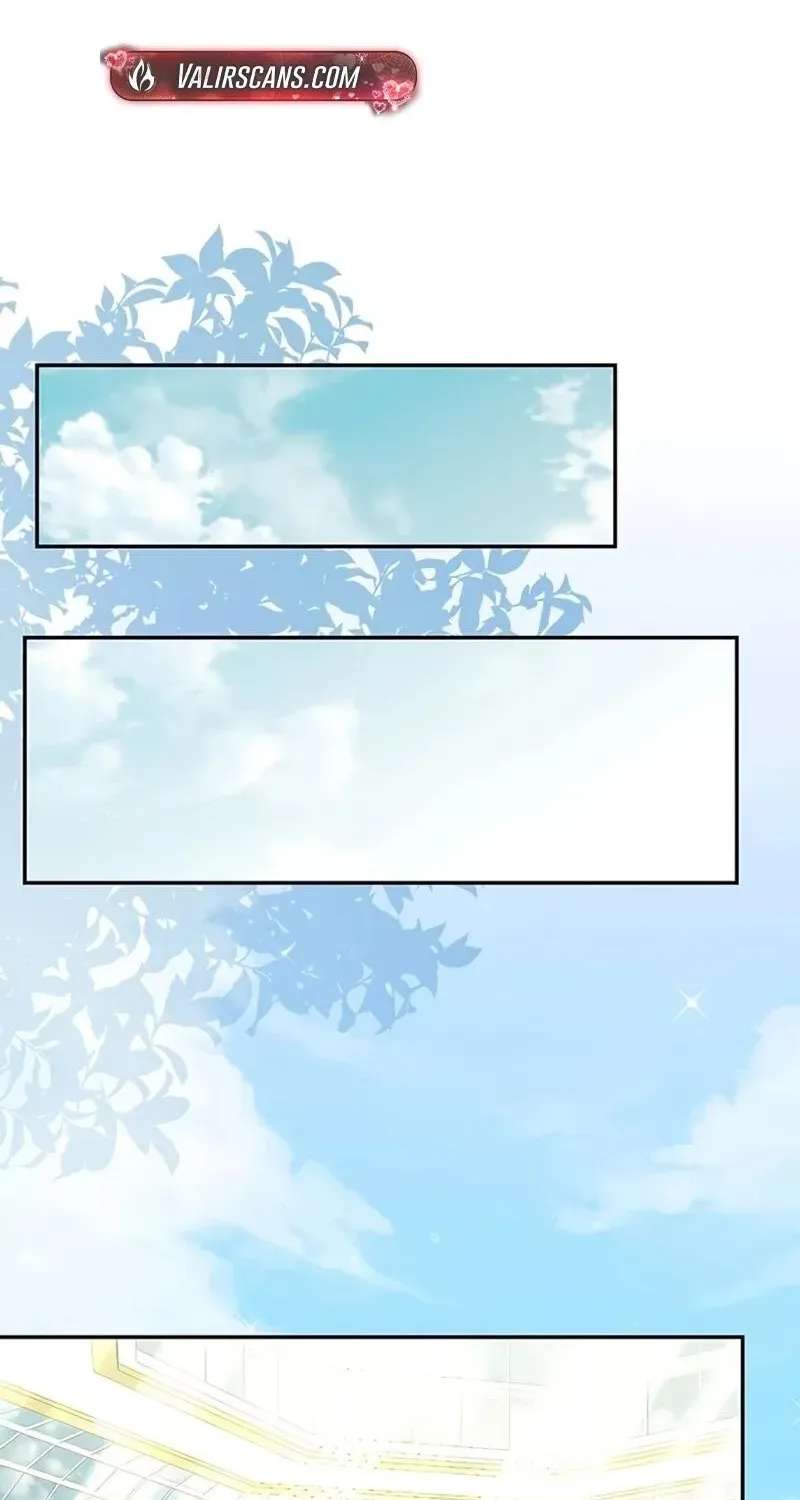 A Wicked Woman's Life with Her In-Laws Is Fun Chapter 11 - page 2