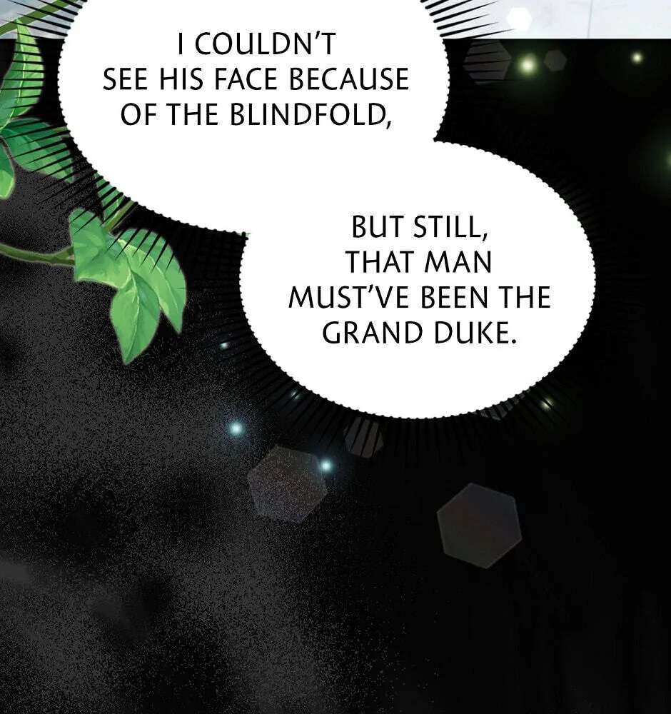 The Lady Has a Vulgar Secret Chapter 3 - page 30