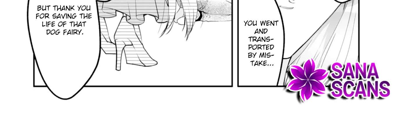 A Cat-Eared Girl's Heartwarming Meals for Fluffy Creatures Chapter 1 - page 24