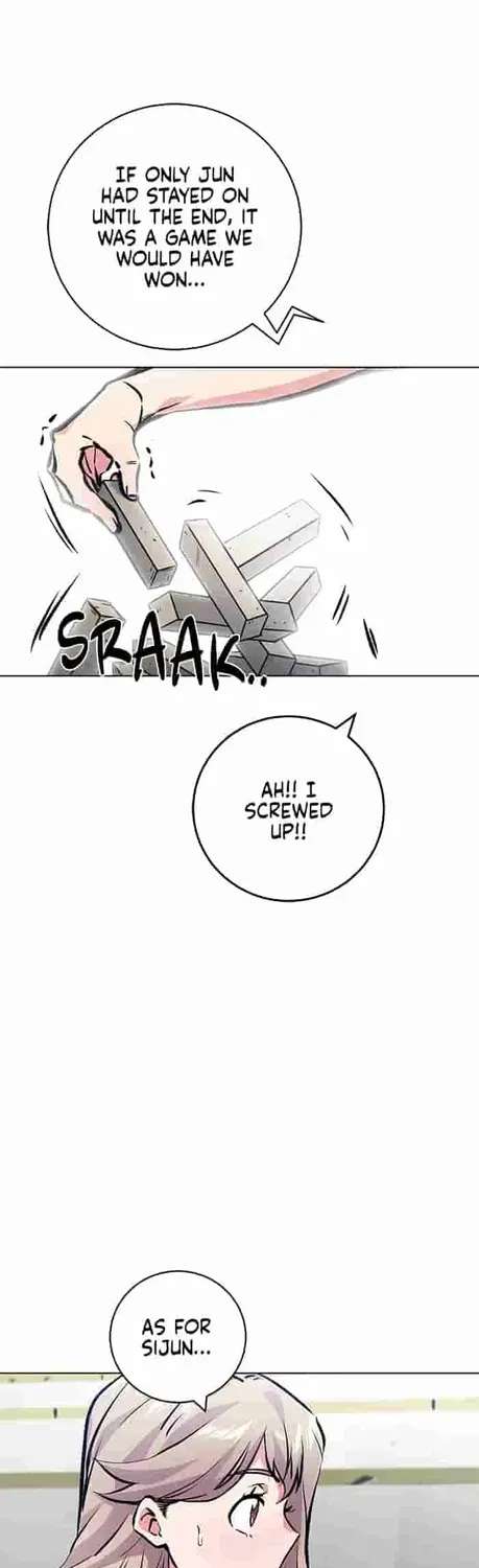 Top Corner Chapter 272 - page 46