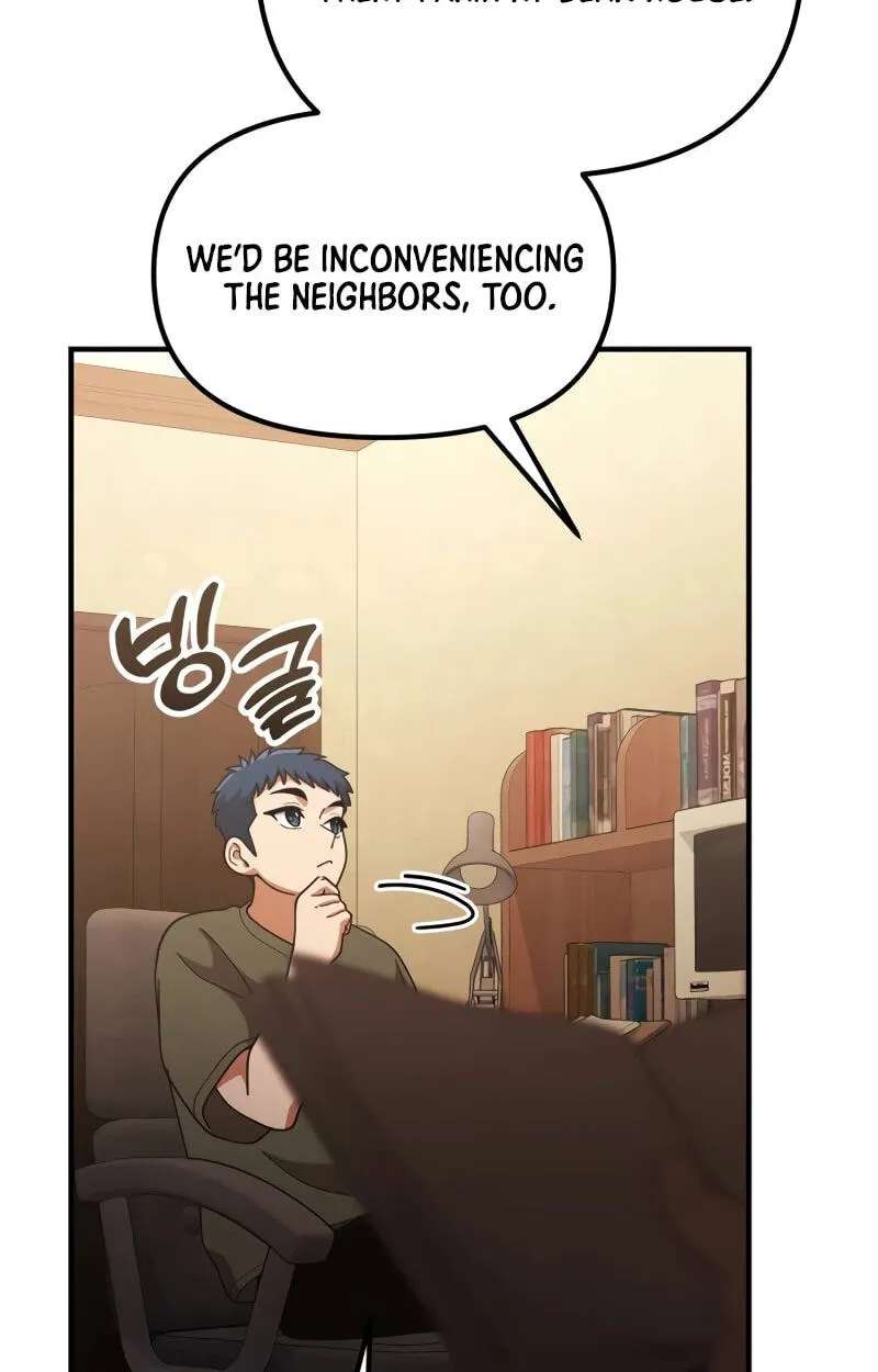 The Genius Wants an Ordinary Life Chapter 74 - page 27
