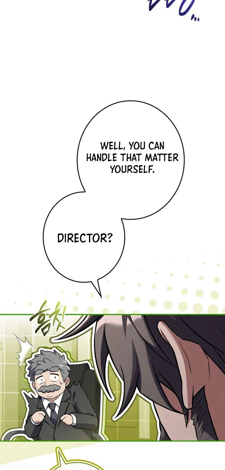 Only I Have an EX-Grade Summon Chapter 40 - page 78