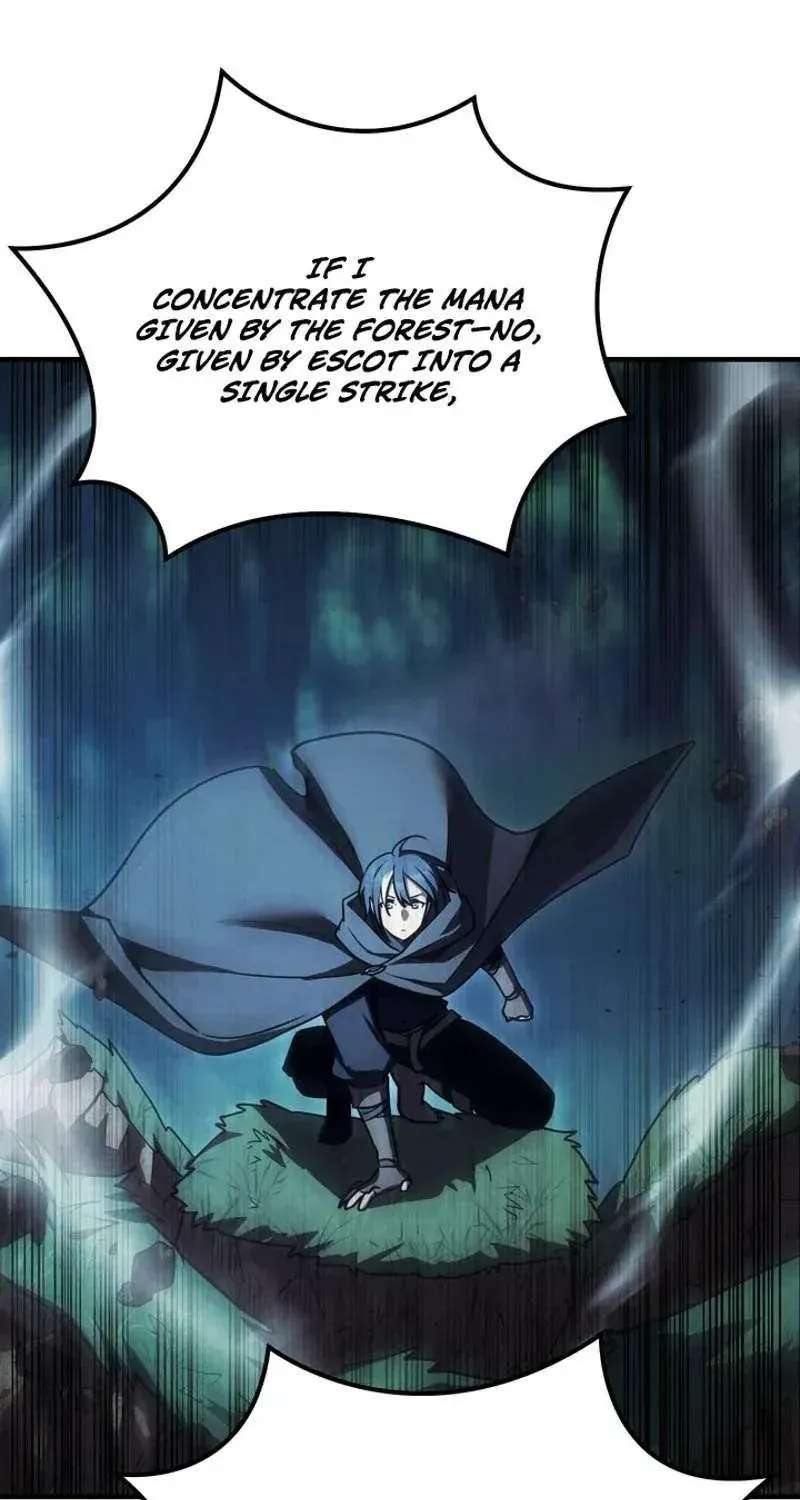 Mage of the Wind Chapter 26 - page 105