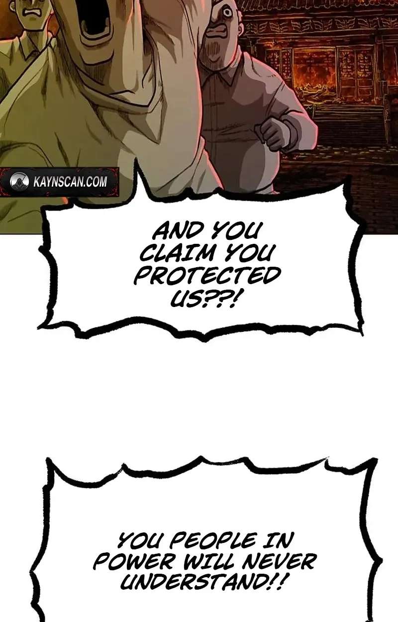 The Graymark Chapter 94 - page 91