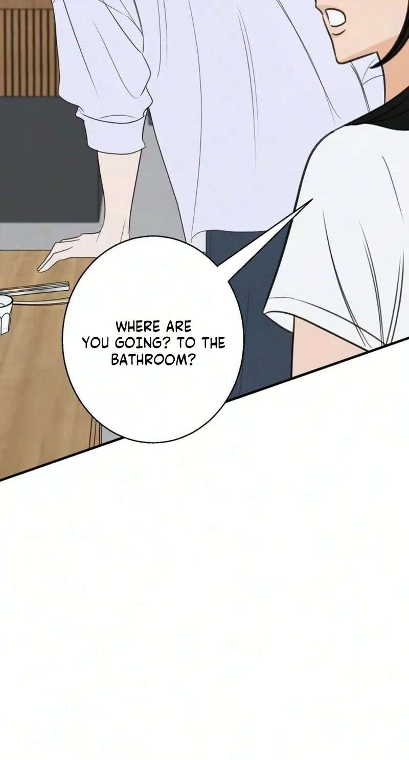 I Don't Want to Break Up Chapter 9 - page 18