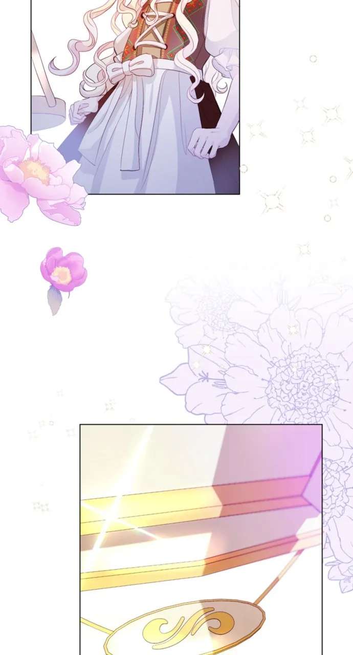 My Father, the PossessiveDemi-God Chapter 3 - page 14