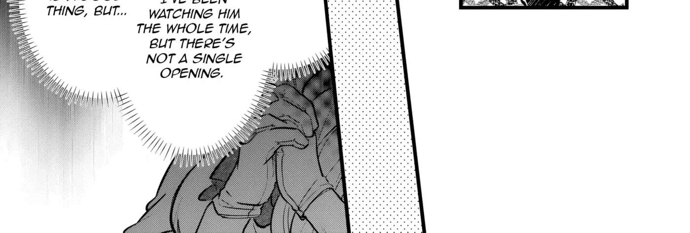 That Child, the Legendary Sword Saint. Chapter 2 - page 55