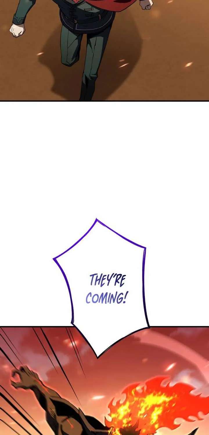 The Underworld Transcendent Is Unrivaled at the School——! Chapter 54 - page 12