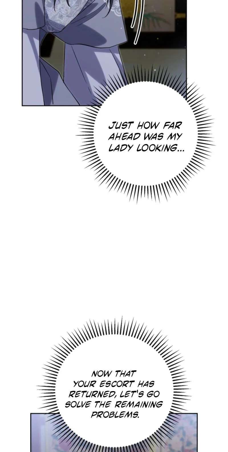 Because I Am a Terminally-Ill Princess With No Tomorrow Chapter 33 - page 62
