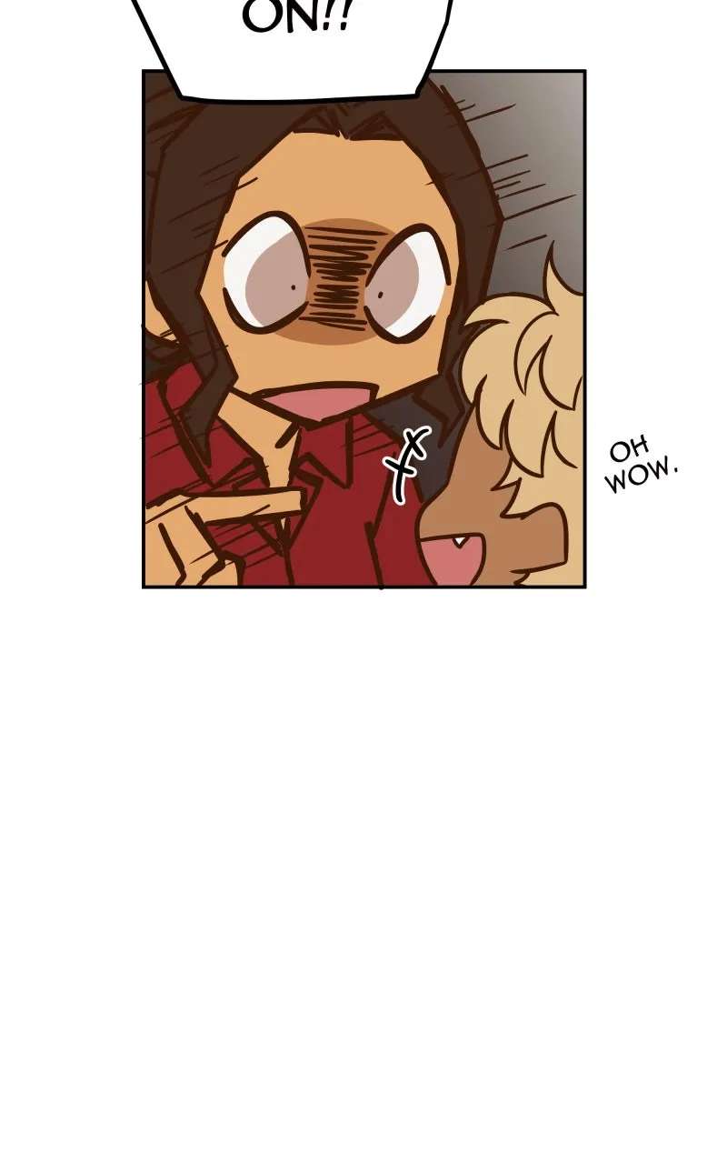 Diner for Adas Chapter 9 - page 72