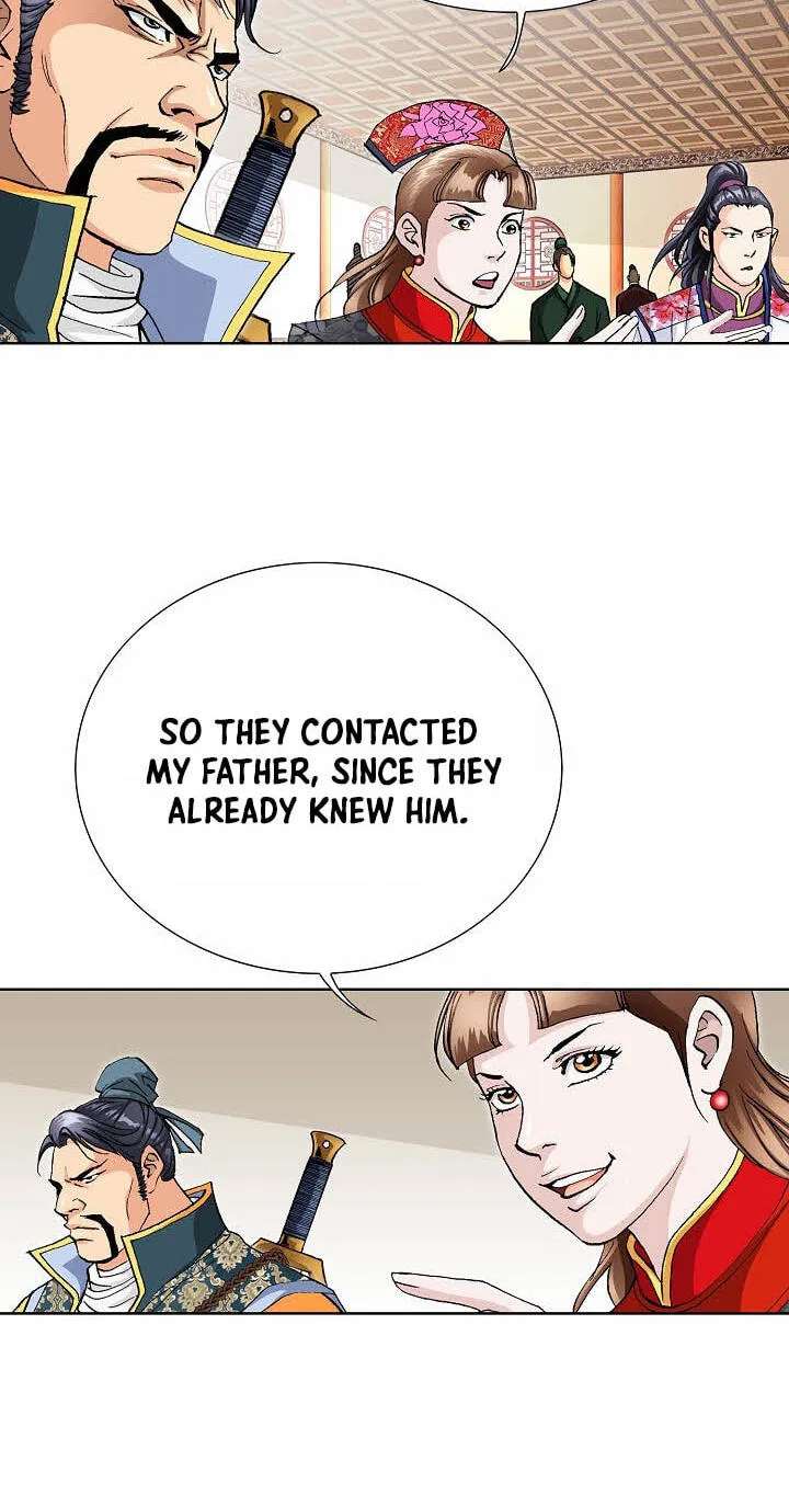 Absolute Ultimate Martial Lord Chapter 48 - page 24