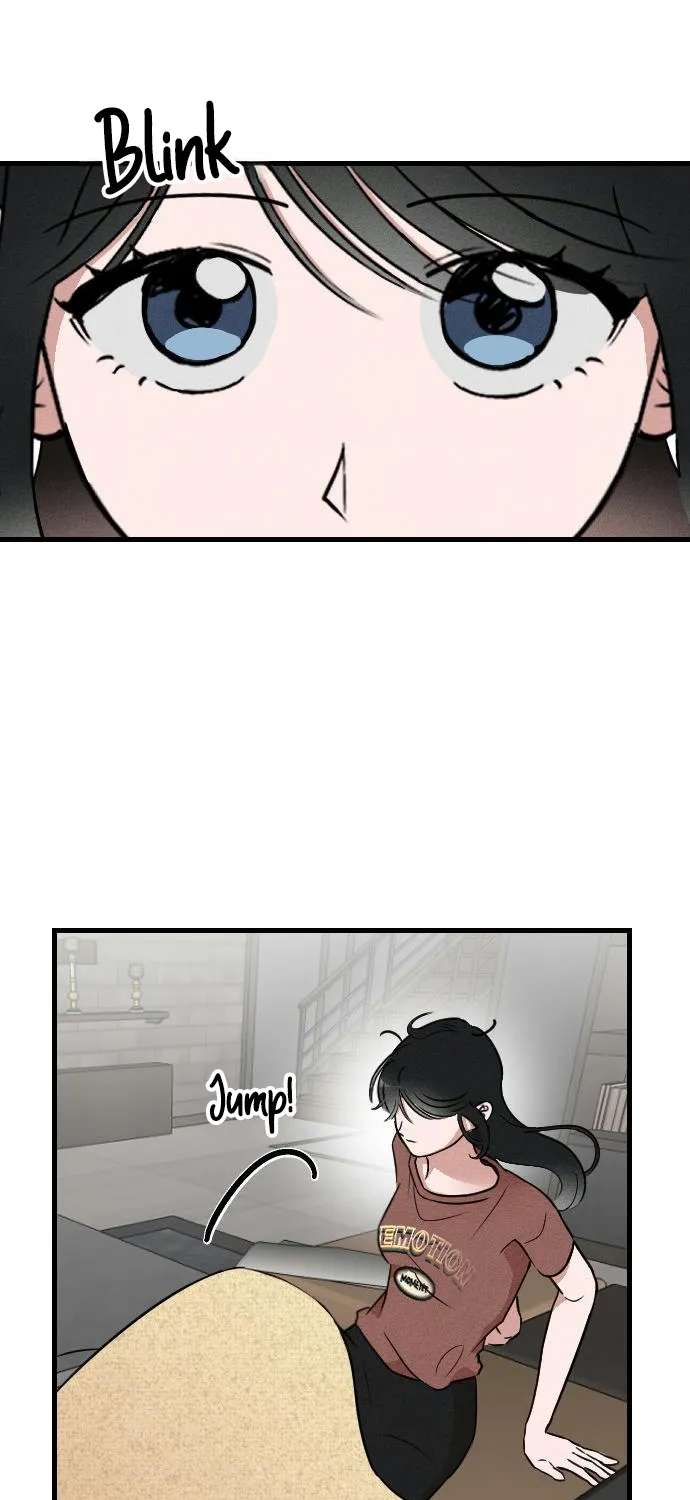Simply Immature Chapter 3 - page 45