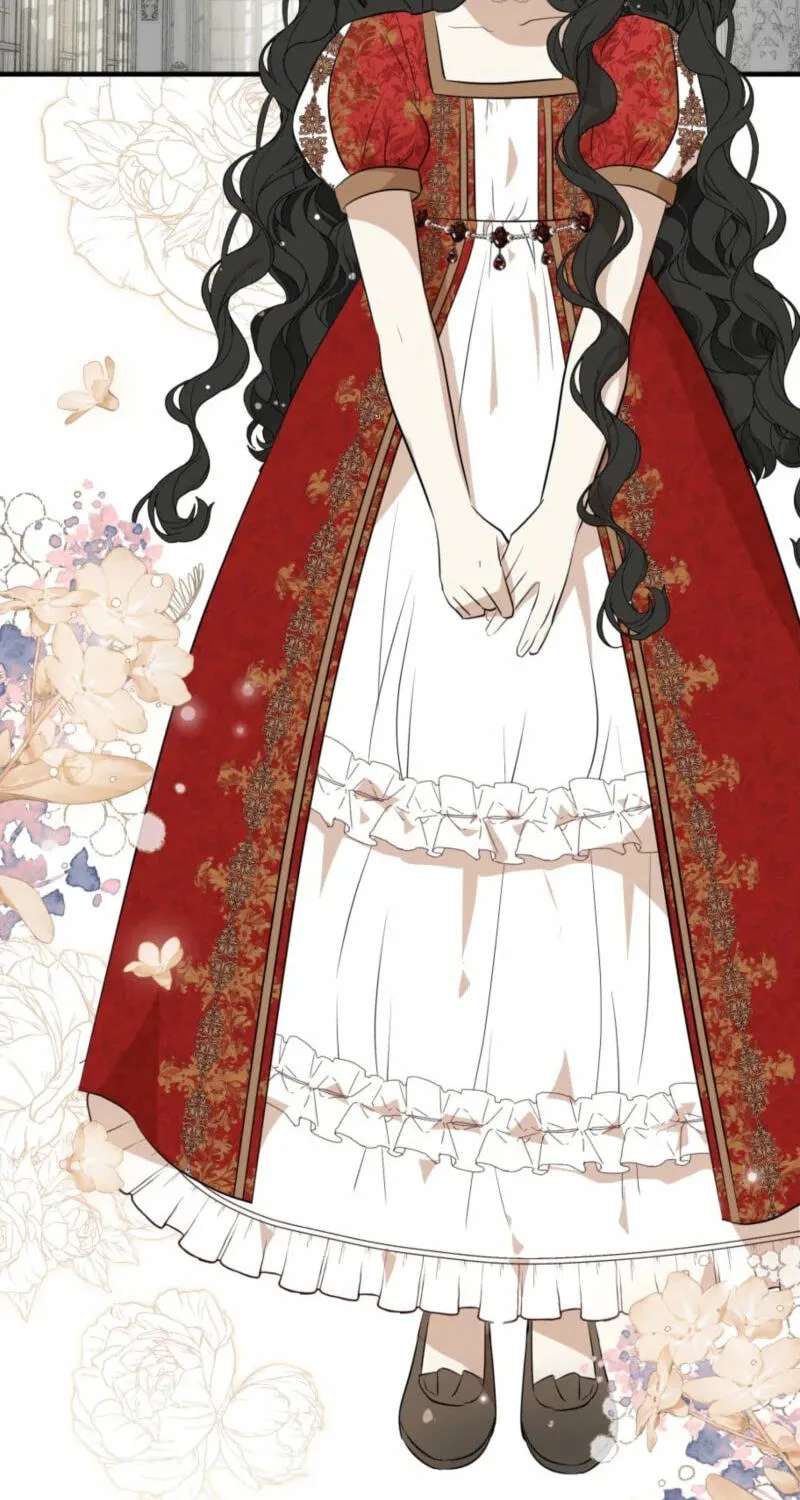 Little Lady Lilina Chapter 41 - page 8