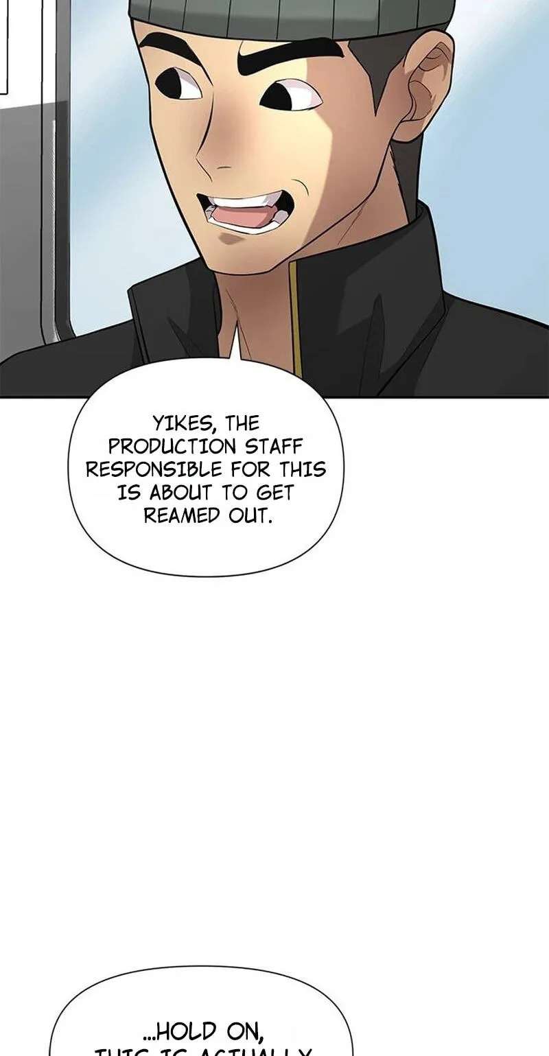 The God of Improv Chapter 34 - page 63