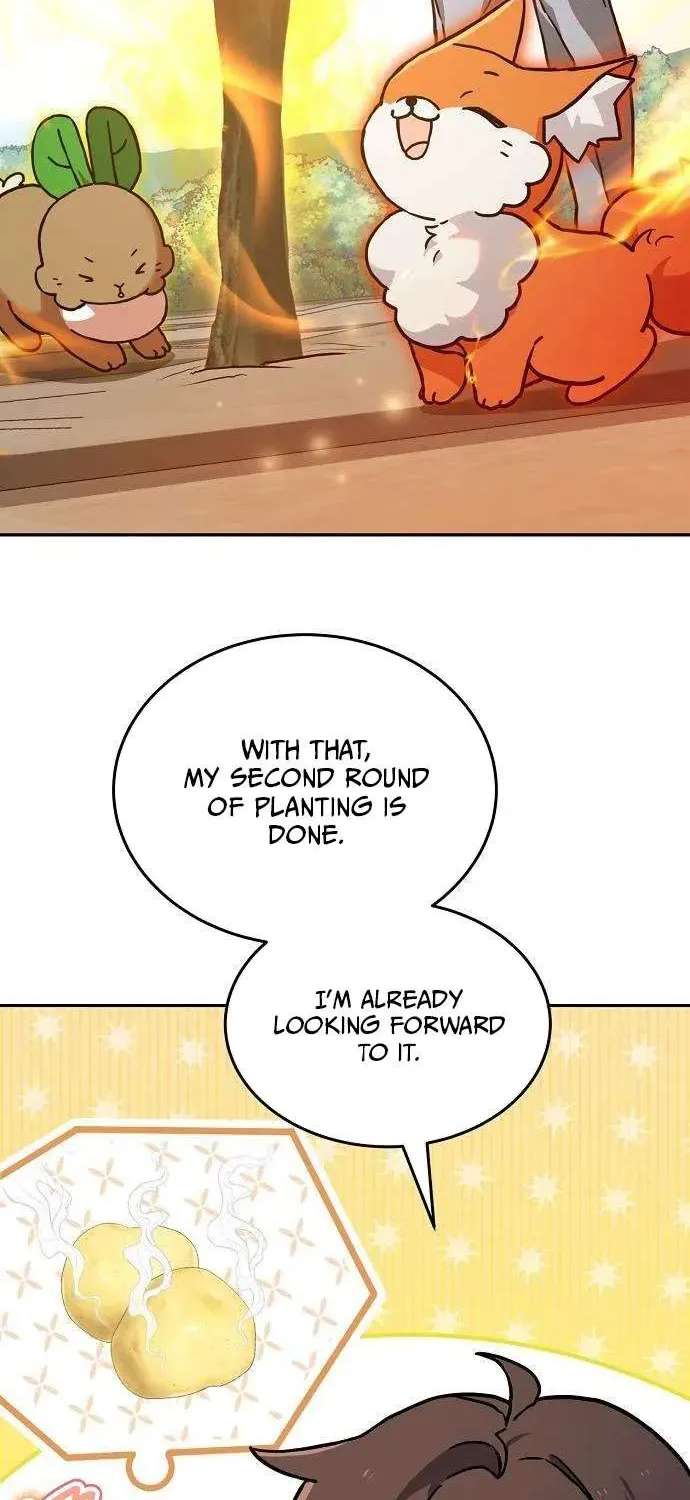 National-Level Big Shots Flock to My Farm Chapter 6 - page 14