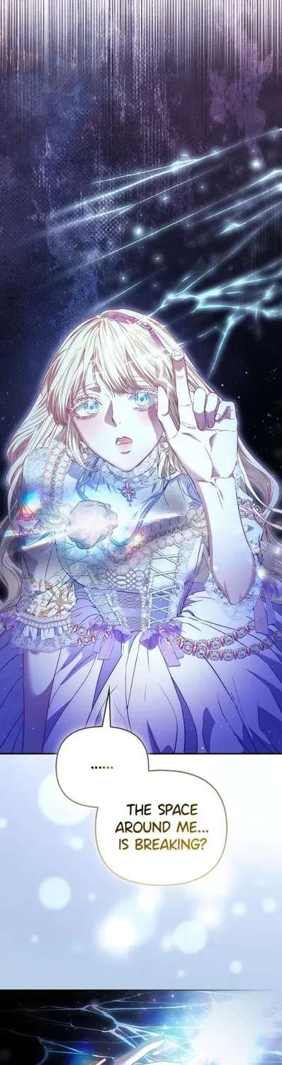 I’m The Princess Of All Chapter 122 - page 28
