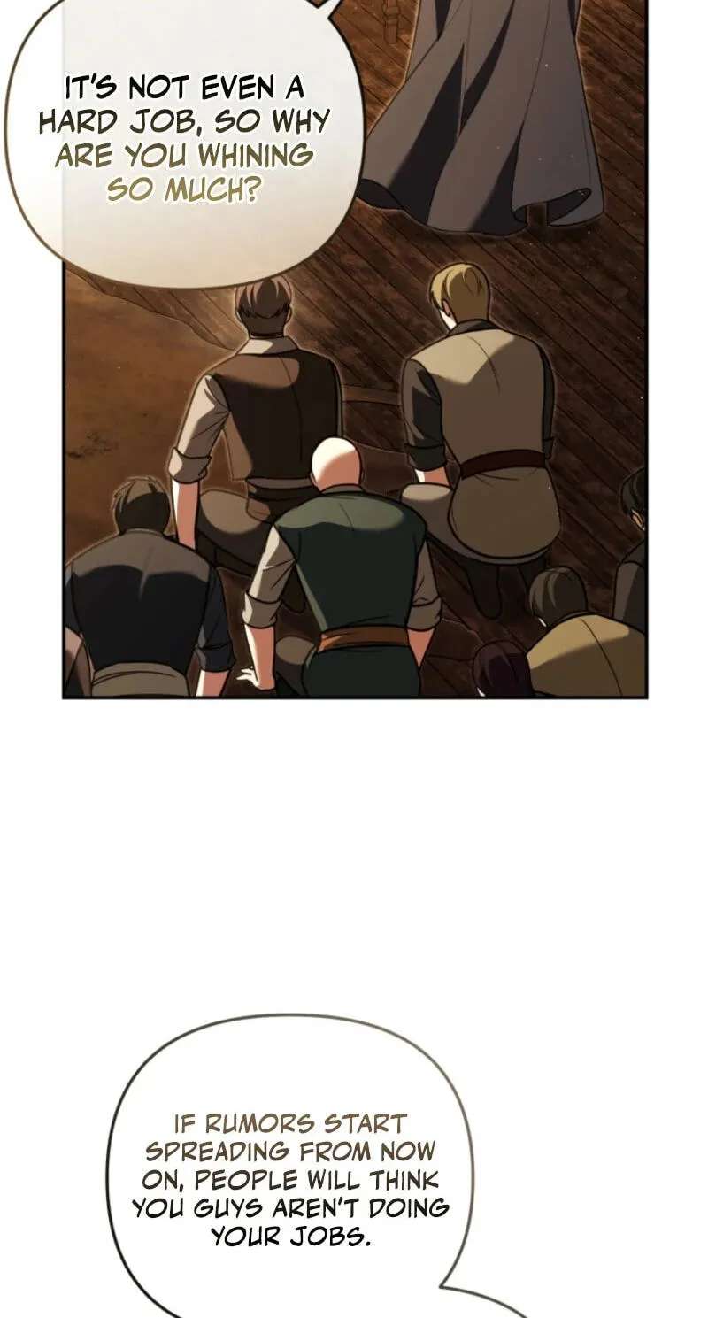Even if I Hide My Power, the Noble Lady Is the Strongest Chapter 46 - page 47