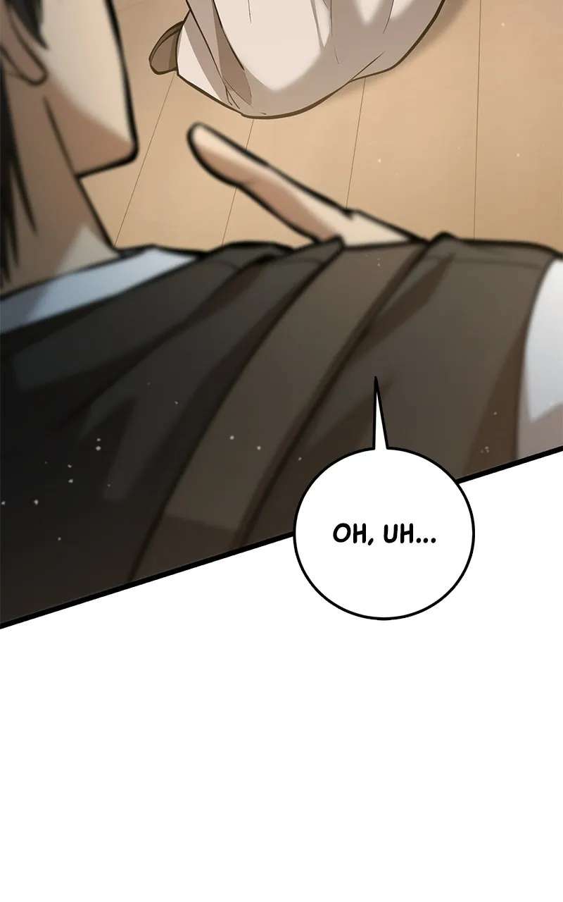 The OtherworldlyFamily Man Chapter 4 - page 46