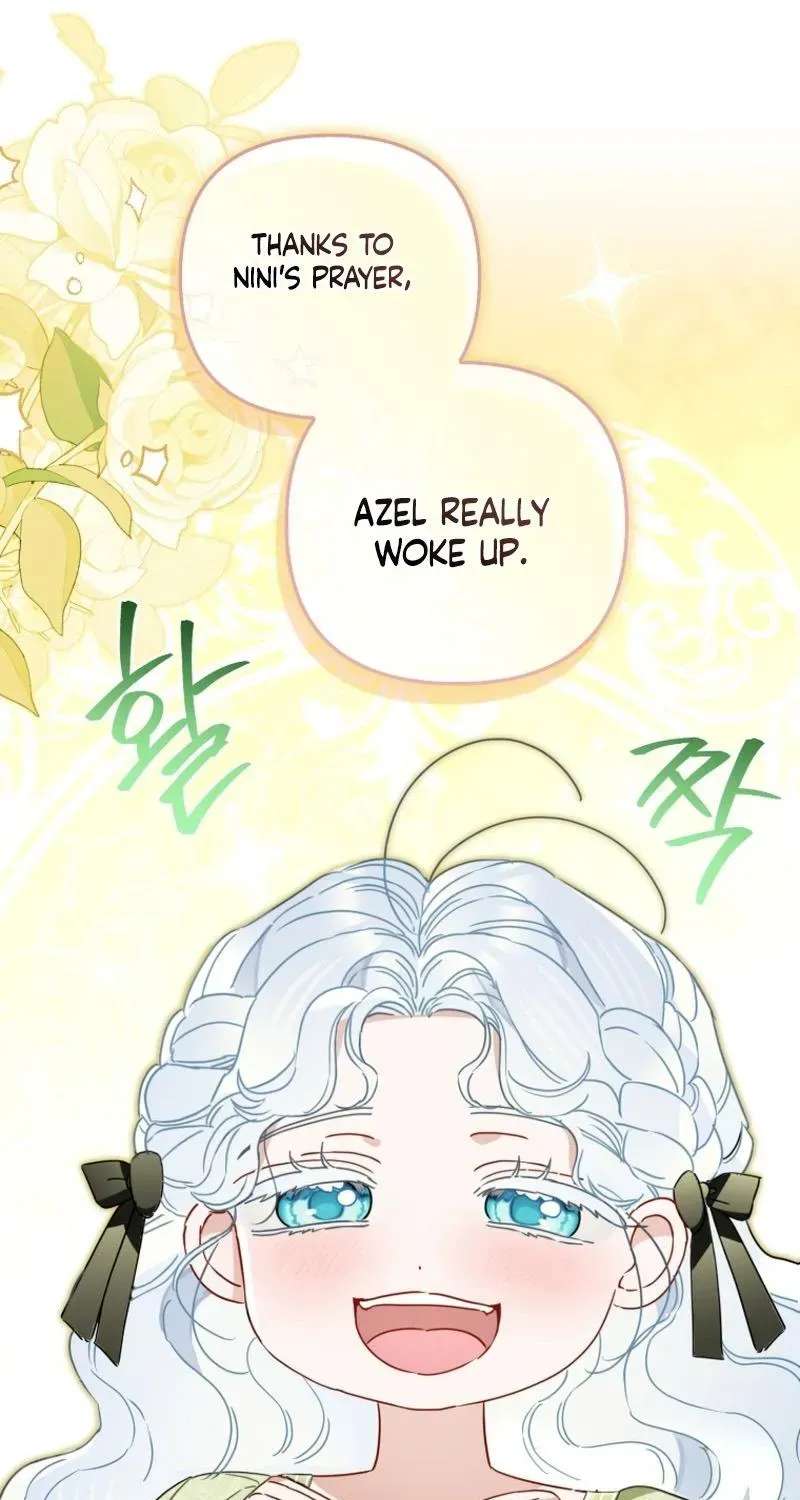 The Female Lead Takes Care of Everything Chapter 22 - page 29