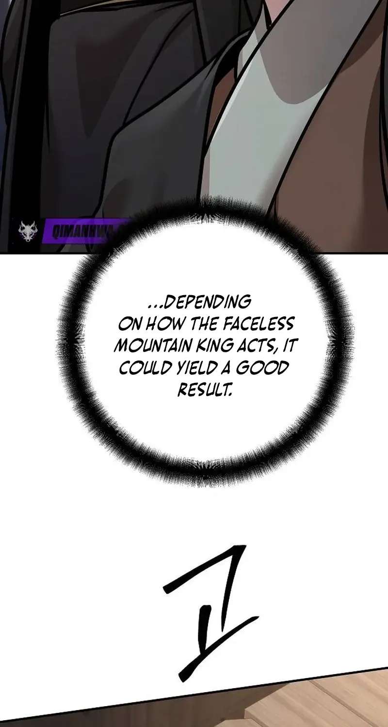 The Mysterious World's Greatest Martial Artist Little Prince Chapter 130 - page 98