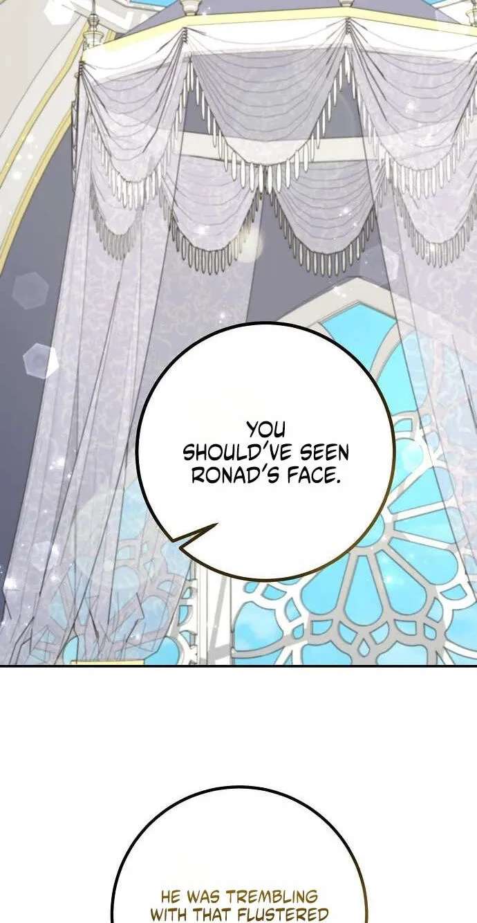 I Became the Wife of the Dead Grand Duke Chapter 11 - page 2