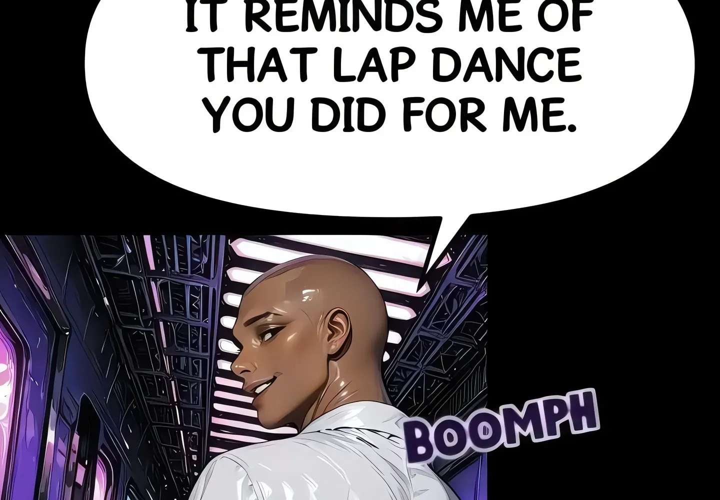 My Boyfriend Takes Too Long in the Shower Chapter 3 - page 49